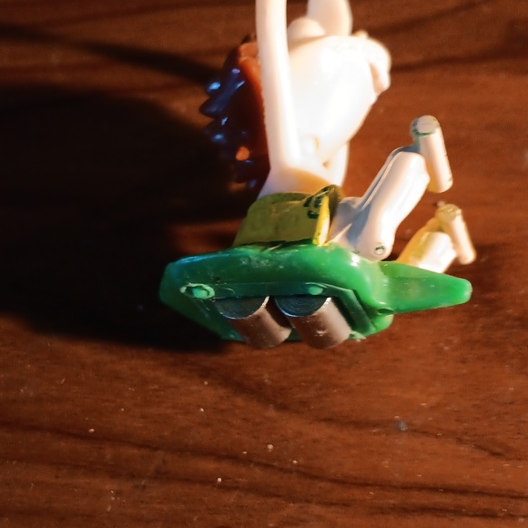 200. DONNIE'S WILD RIDE - Picture 3 of 3